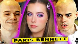 A TRUE Psychοpath - Paris Bennett