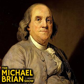 Benjamin Franklin: Involve Yourself To Learn EP839