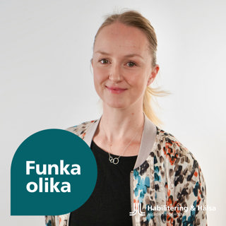 Ork och motivation till förändring 5. Så motiverar du barn med rörelsenedsättning till träning