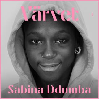 KORT VERSION #457: Sabina Ddumba
