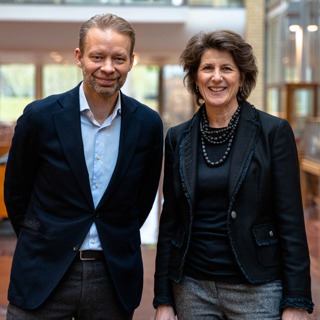 Auksjonsmarkedet akkurat nå – med Sotheby’s