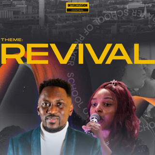 Prophetic awakening | GSOP | July 2025 | Apostle Tjay