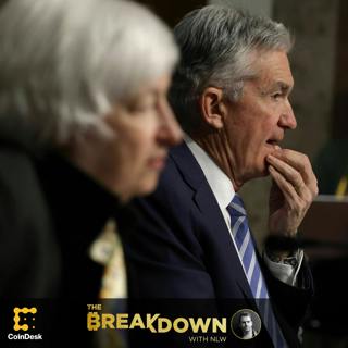 BREAKDOWN: Powell and Yellen Talk Stablecoins, Inflation and Debt
