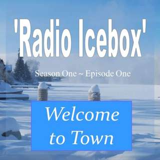 Radio Icebox: To Catch a Ghost
