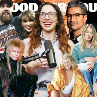 Elizabeth Holmes is back, Taylor Swift and Travis Kelce Christmas and the Bad is the New Good