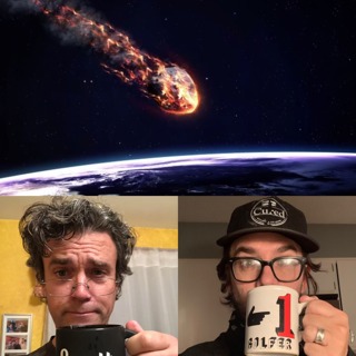 TTBB 47 - Joel and Steve Are Coming In Hot!!