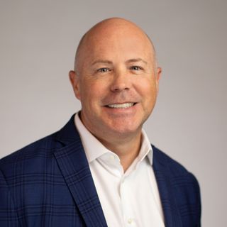 1136: From Projects to Playbooks: Making Transformation Stick | Joe Custer, CFO, Intrado