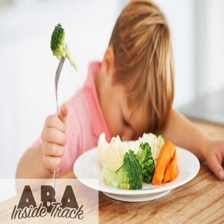 Episode 44 - Feeding