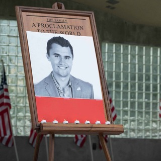 What will the consequences of Charlie Kirk’s shooting be?