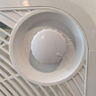 Box Fan on High - 10 Hours Sleep Sound