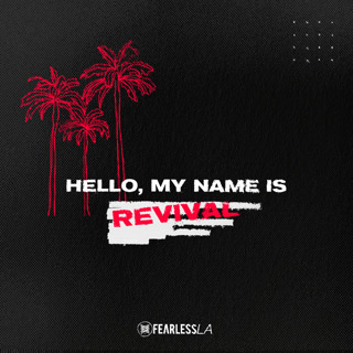 Jeremy Johnson - Hello, My Name is Revival