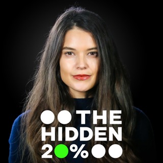 Neurodivergent Nutrition Secrets with Sarah Ann Macklin