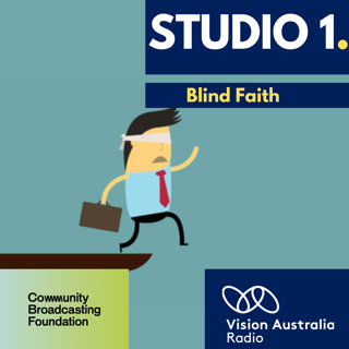 Blind Faith