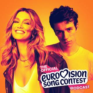 Episode 21: Delta Goodrem 🇦🇺 & Daniel Zizka 🇨🇿