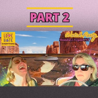 Sister Wives S19 E20 "For Everything There is a Season" WATCHALONG!!!