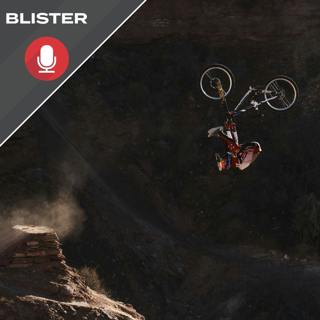Founder’s Story: Creating Red Bull Rampage