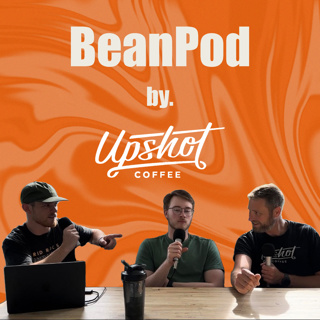 BeanPod Ep. 14 - Roastery Update (Grape Coffee, Roasting Competition, Dark Roast Experiment)