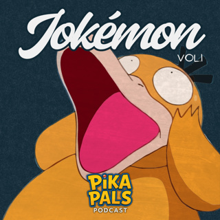 #46 - Best of Jokémon Vol.1