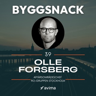 39. Så växte byggföretaget trots inflation och ökade kostnader
