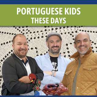 Portuguese kids these days