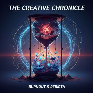 The Creator Conundrum_ Burnout Before Breakthrough (Part 1) (1)