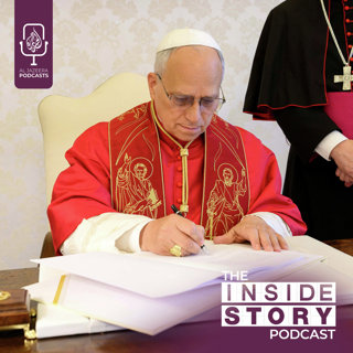 Will Pope Leo's encyclical on AI have an impact on big tech? 