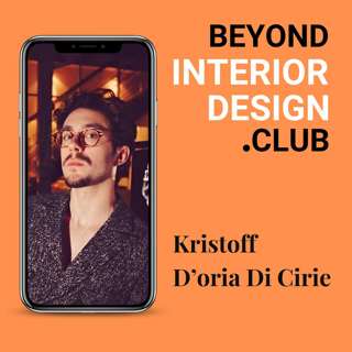 #020 - Beyond Luxury — The Strategy Behind Extraordinary Brand Experiences with Kristoff D’Oria di Cirie II