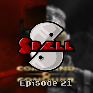 Command & Conquer-Red Alert 1 #21