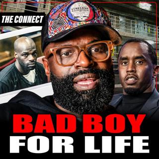 Why A Successful Rapper Confessed To Murder 17 Years Later