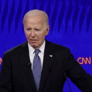 Biden's debate disaster: what happens next?