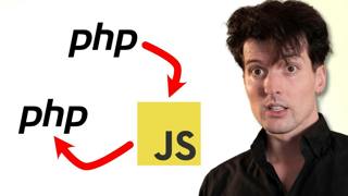 Is PHP the new JS? | Theo - t3․gg