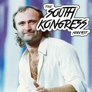 South Kongress #16 - The Best White Music of All Time!