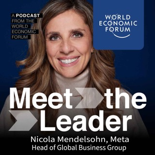 Meta's Nicola Mendelsohn: To make an impact, break this habit first