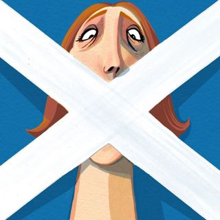 Could Scotland's new Hate Crime Act overwhelm the police?