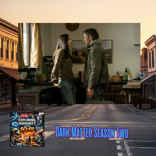 Dark Matter Season Two