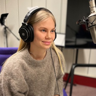 EP 28 Samisk kultur, helseforståelse og mestring