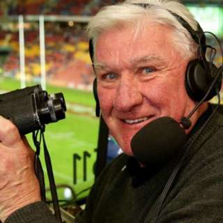 Ray Warren - Wed 22nd June