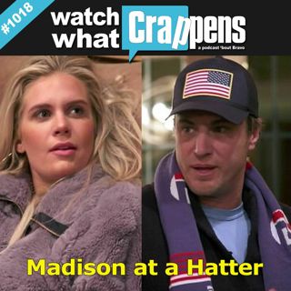 Southern Charm: Madison at a Hatter