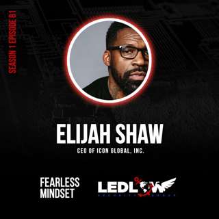 Episode 82: Adapting the Secret Service Model to EP Part 2 with Elijah Shaw