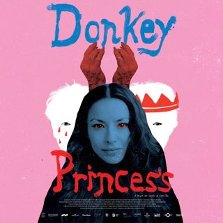 Special Report: Donkey Princess (2026)
