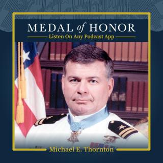 Hunted in North Vietnam: Lieutenant Michael Thornton