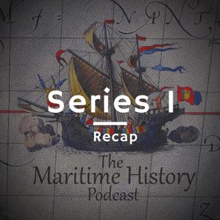Series 1 Recap