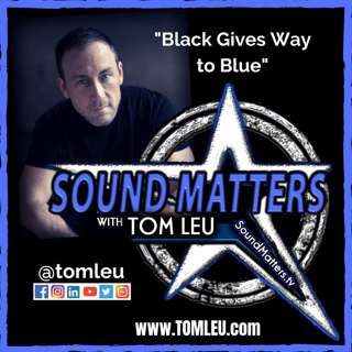 (tS05): Black Gives Way to Blue