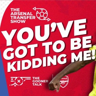 The Arsenal Transfer Show EP606 - Alexander Isak, Viktor Gyokeres, Ethan Nwaneri, Madueke & More