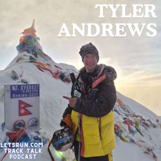 How Tyler Andrews Smashed the Everest Speed Record by an Hour Using Double Thresholds