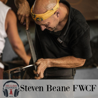 Steven Beane FWCF