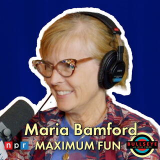Maria Bamford is ambivalent about being your favorite comic’s favorite comic