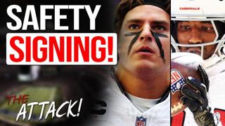 Dallas Cowboys SIGN ANOTHER SAFETY, RESTRUCTURE Kenny Clark, & Searching For LB!