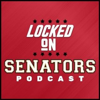 What We Learned About The Ottawa Senators In The 2025 Stanley Cup Playoffs