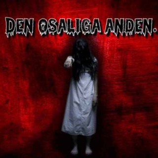 Den osaliga anden.